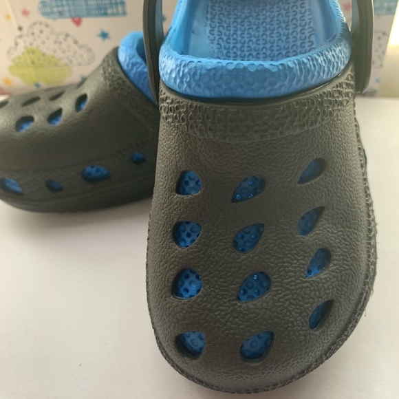 Kids water shoes 8 - Picture 3 of 6